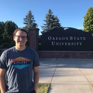 Meet your Posher, Patrick